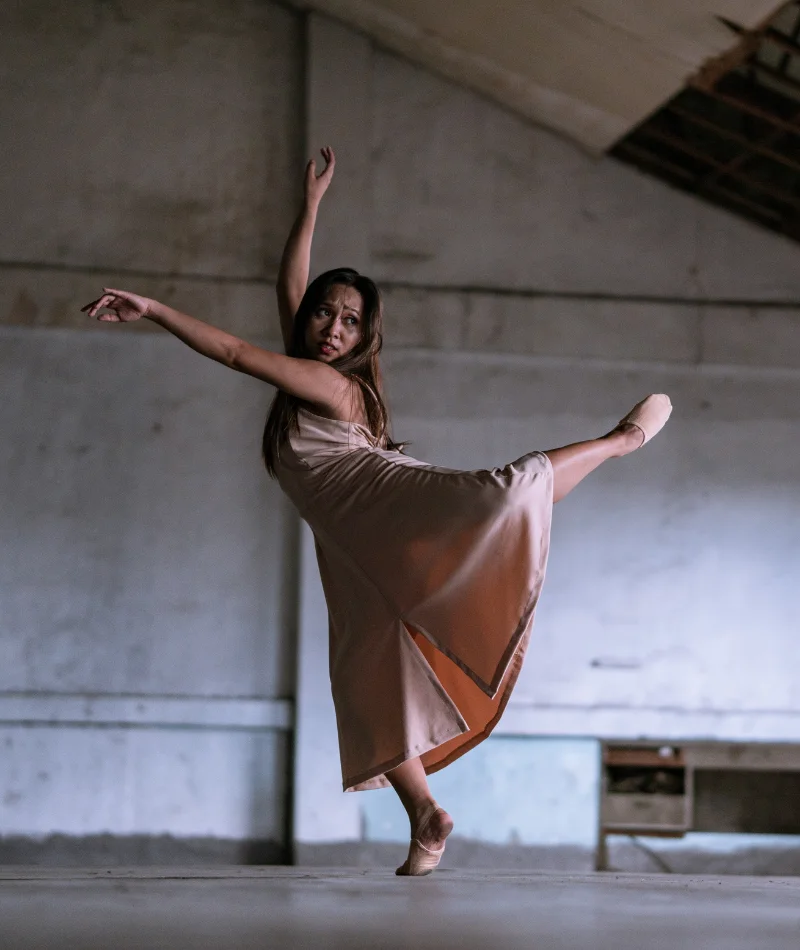 Dance & Movement