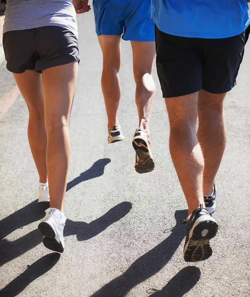 Fitness & Training Creators