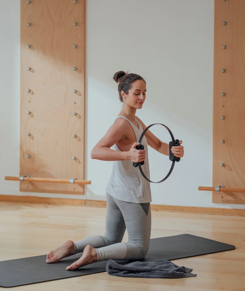 Wellness & Mindset