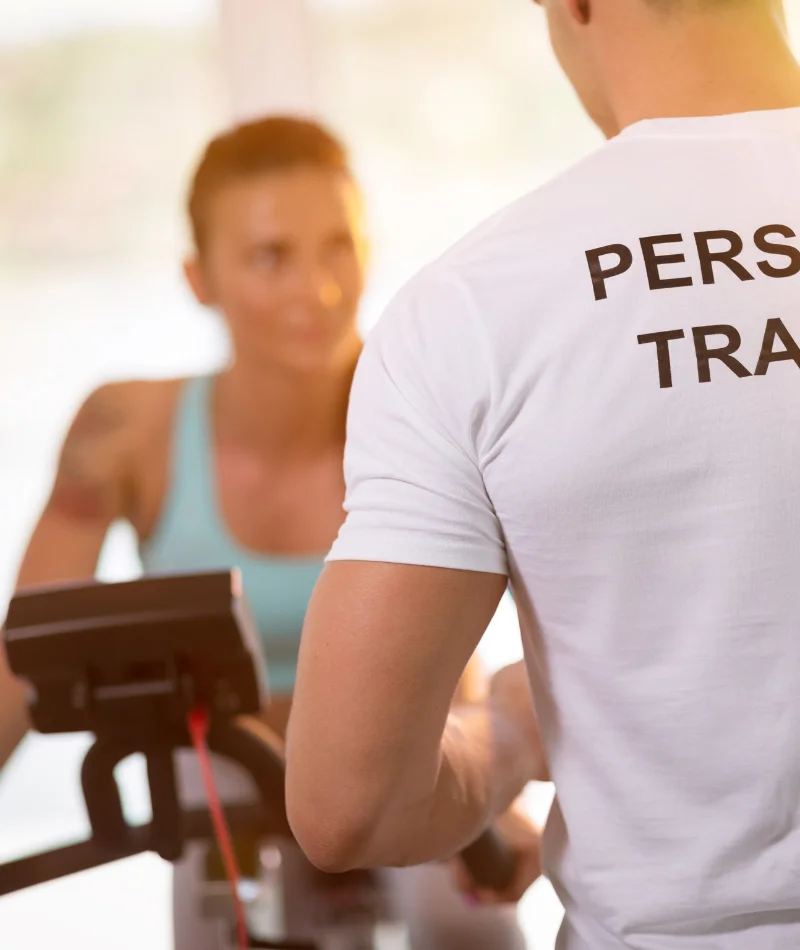 Rehab & Performance Specialists
